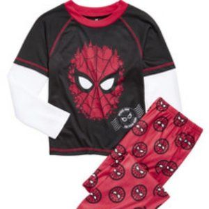 American Marketing's Spiderman Loungewear 2pc Set